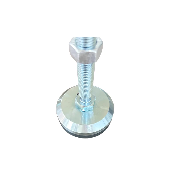 Steel Leveling Feet